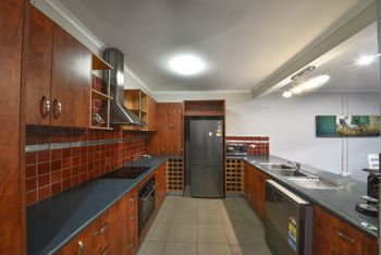 Seaclusion - Nambucca Heads Accommodation 2