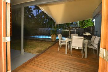Seaclusion - Nambucca Heads Accommodation 4