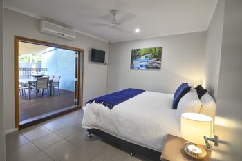 Seaclusion - Nambucca Heads Accommodation 5