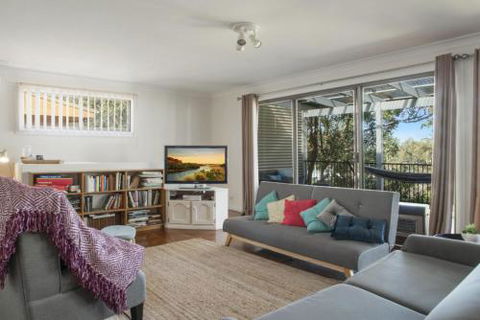 BEACH WITHIN REACH - Nambucca Heads Accommodation 1