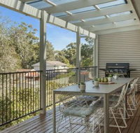 BEACH WITHIN REACH - Nambucca Heads Accommodation