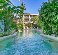 Sea Point on Trinity Beach - Nambucca Heads Accommodation