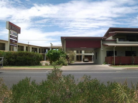 Spinifex Motel & Serviced Apartments - Nambucca Heads Accommodation 2