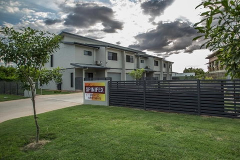 Spinifex Motel & Serviced Apartments - Nambucca Heads Accommodation 3