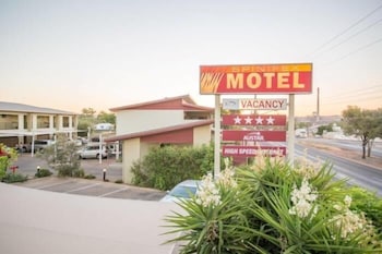 Spinifex Motel & Serviced Apartments - Nambucca Heads Accommodation 4