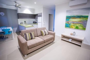Spinifex Motel & Serviced Apartments - Nambucca Heads Accommodation 6