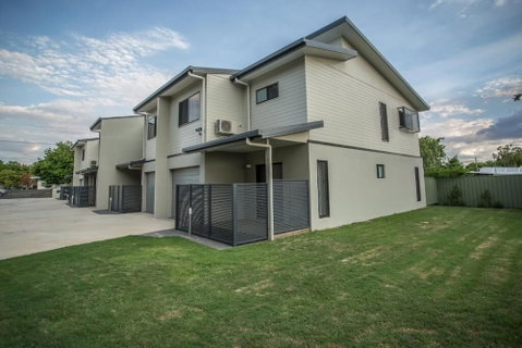 Spinifex Motel & Serviced Apartments - Nambucca Heads Accommodation 1