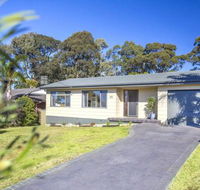 WAVES at MOLLYMOOK - Nambucca Heads Accommodation