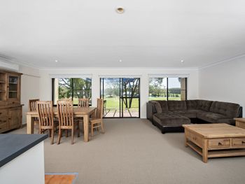 Villa 127 Horizons Golf Resort - Nambucca Heads Accommodation 0