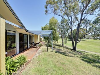 Villa 127 Horizons Golf Resort - Nambucca Heads Accommodation 1