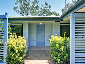 Villa 127 Horizons Golf Resort - Nambucca Heads Accommodation 4