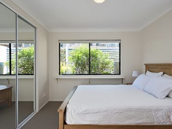Villa 127 Horizons Golf Resort - Nambucca Heads Accommodation 3
