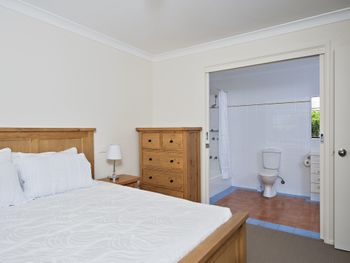 Villa 127 Horizons Golf Resort - Nambucca Heads Accommodation 2