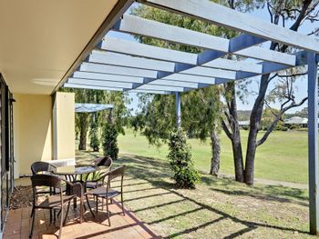 Villa 127 Horizons Golf Resort - Nambucca Heads Accommodation 5