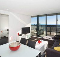 Executive Bay Views St. Kilda - Nambucca Heads Accommodation