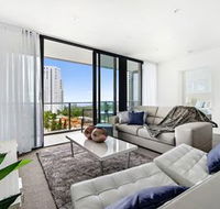 The Beach Residences GCLR - Nambucca Heads Accommodation