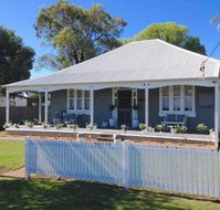 Edgeworth Street Manor - Nambucca Heads Accommodation