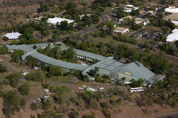 Holiday Inn Gagudju Crocodile - Nambucca Heads Accommodation 0