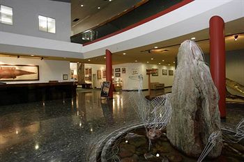 Holiday Inn Gagudju Crocodile - Nambucca Heads Accommodation 1