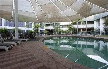 Holiday Inn Gagudju Crocodile - Nambucca Heads Accommodation 6