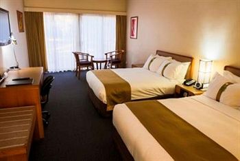 Holiday Inn Gagudju Crocodile - Nambucca Heads Accommodation 4