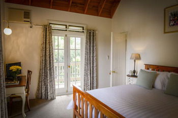 Arcadia Bed & Breakfast & Cottages - Nambucca Heads Accommodation 1