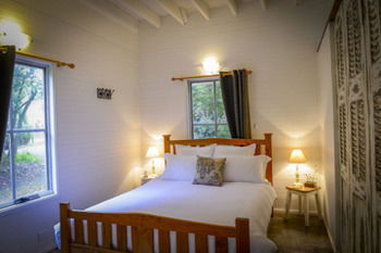 Arcadia Bed & Breakfast & Cottages - Nambucca Heads Accommodation 2