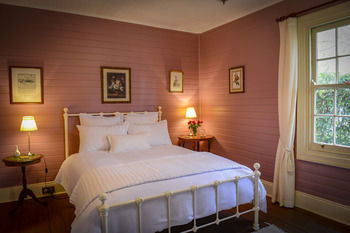 Arcadia Bed & Breakfast & Cottages - Nambucca Heads Accommodation 5