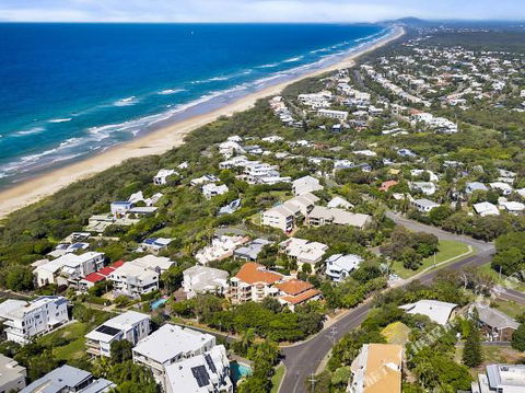 Parkshore Sunshine Holiday Apartments Sunshine Coast - Nambucca Heads Accommodation 6