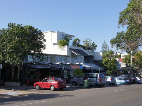 Parkshore Sunshine Holiday Apartments Sunshine Coast - Nambucca Heads Accommodation 1