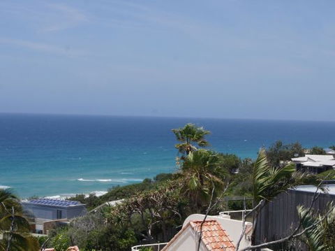 Parkshore Sunshine Holiday Apartments Sunshine Coast - Nambucca Heads Accommodation 5