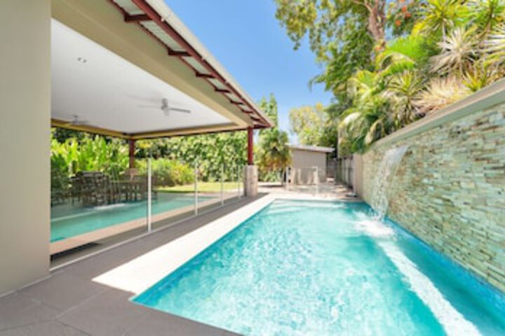 Trinity Park QLD Nambucca Heads Accommodation