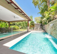 Luxury Home near Marina - Nambucca Heads Accommodation