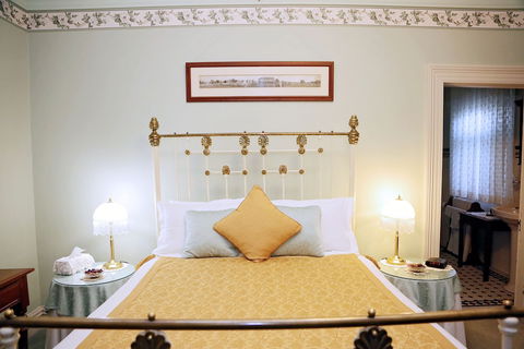Forgandenny Bed & Breakfast - Nambucca Heads Accommodation 5