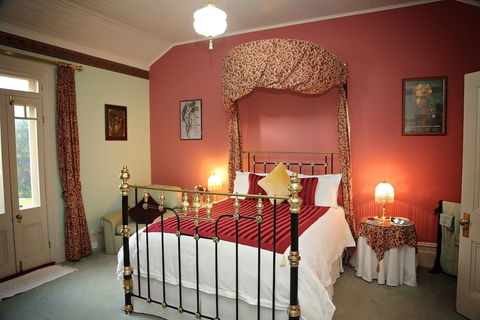 Forgandenny Bed & Breakfast - Nambucca Heads Accommodation 3