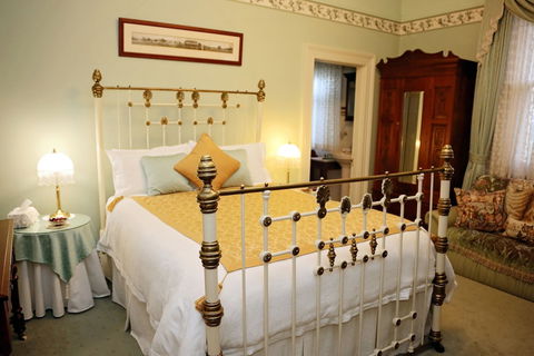 Forgandenny Bed & Breakfast - Nambucca Heads Accommodation 1