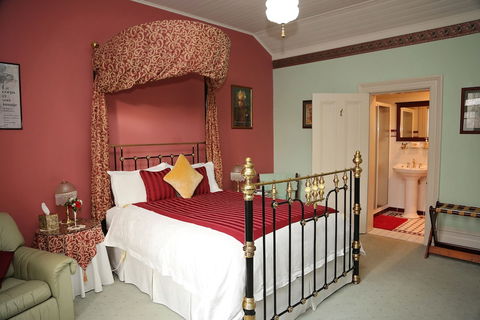 Forgandenny Bed & Breakfast - Nambucca Heads Accommodation 6