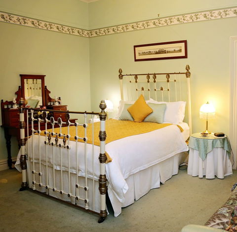 Forgandenny Bed & Breakfast - Nambucca Heads Accommodation 2