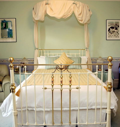 Forgandenny Bed & Breakfast - Nambucca Heads Accommodation 4