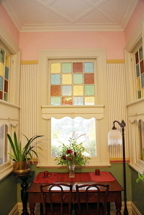 Forgandenny Bed & Breakfast - Nambucca Heads Accommodation 0