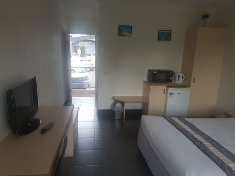 Jopen Cafe & Motel - Nambucca Heads Accommodation 5