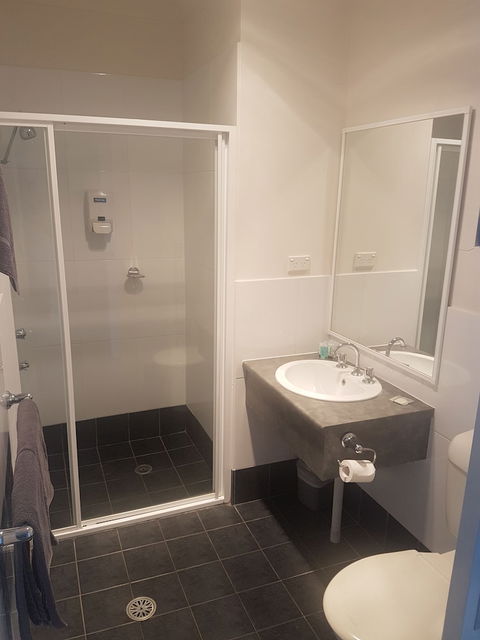 Jopen Cafe & Motel - Nambucca Heads Accommodation 2