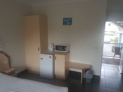 Jopen Cafe & Motel - Nambucca Heads Accommodation 3