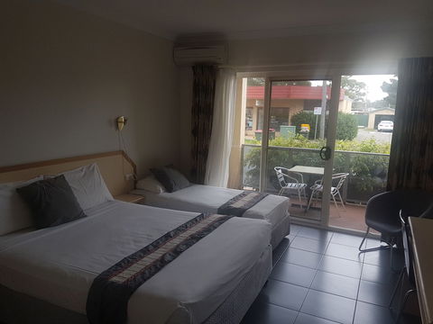 Jopen Cafe & Motel - Nambucca Heads Accommodation 6