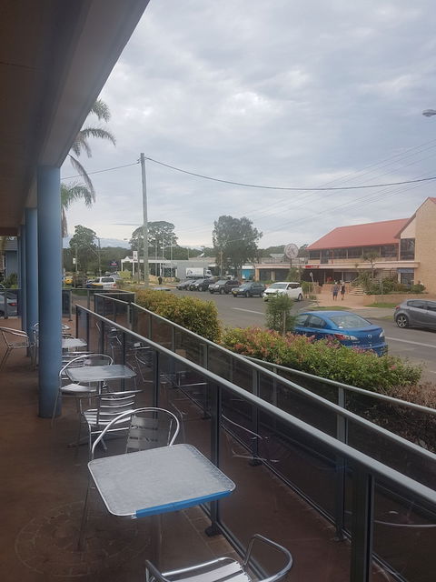Jopen Cafe & Motel - Nambucca Heads Accommodation 1