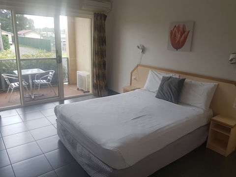 Jopen Cafe & Motel - Nambucca Heads Accommodation 4