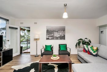Chatswood Convenience JANET - Nambucca Heads Accommodation 5