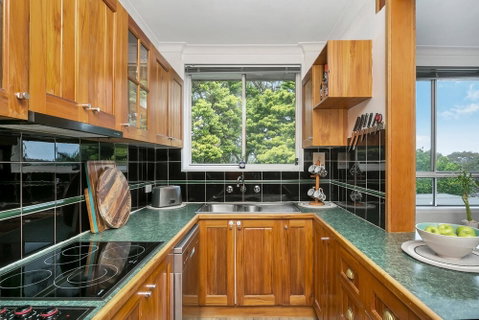 Chatswood Convenience JANET - Nambucca Heads Accommodation 6