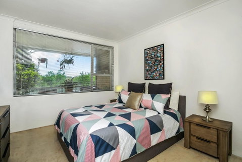 Chatswood Convenience JANET - Nambucca Heads Accommodation 3