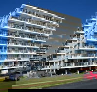 Ebbtide Unit 07 - Nambucca Heads Accommodation